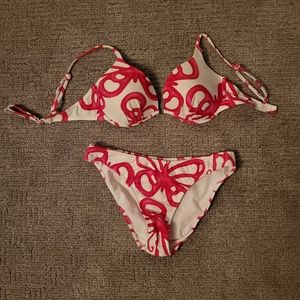 Venus 2 piece swim suit